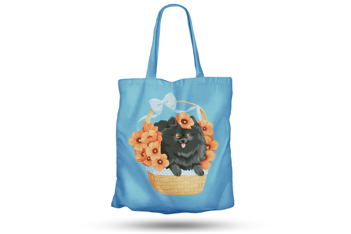 No Place Like Home Tote Bag
