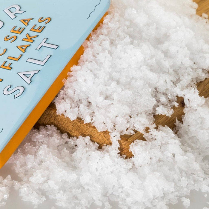Nordur Salt