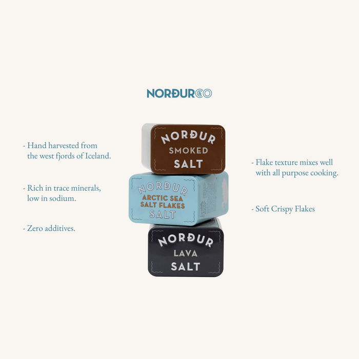 Nordur Salt