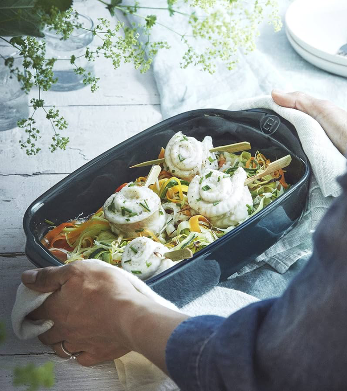 Ocean Ultime Baking Dishes