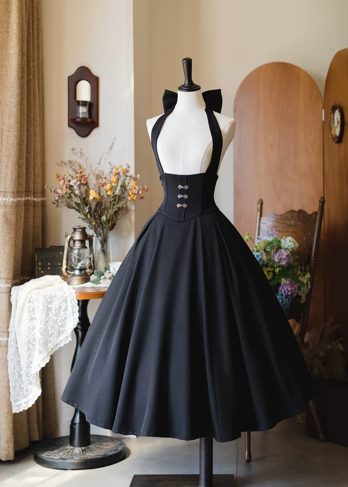 Ode to the Forest Skirt Set