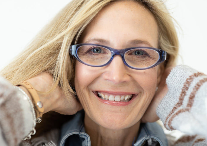 Ondine Reading Glasses