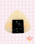 Onigiri Hair Clip