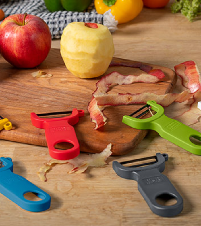 Original Swiss Peeler