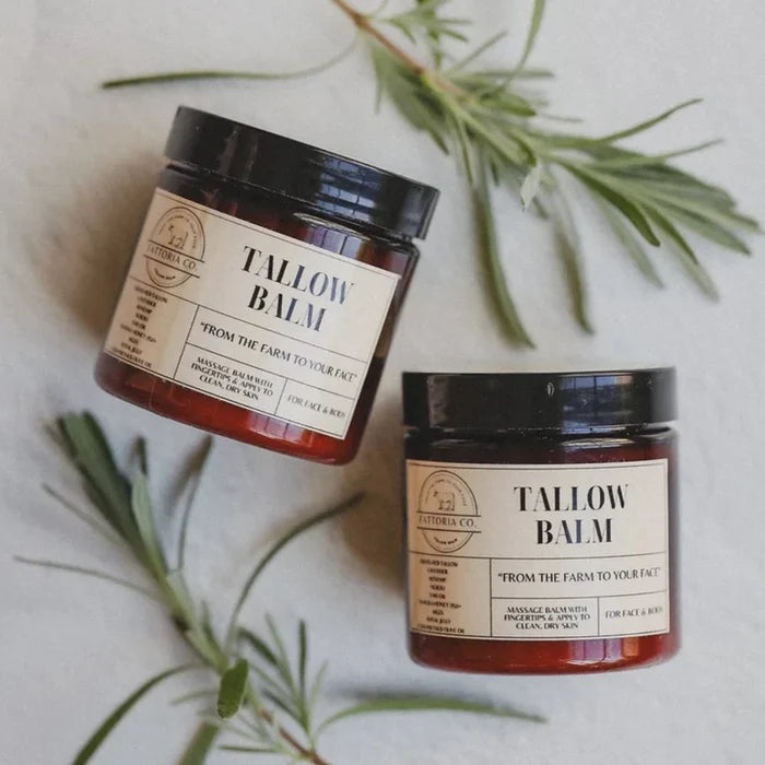 Original Tallow Balm