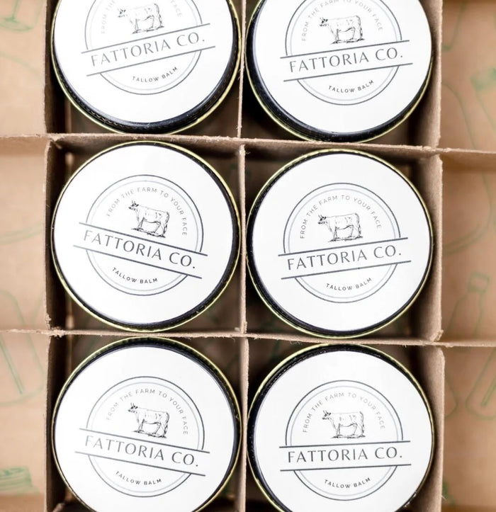 Original Tallow Balm