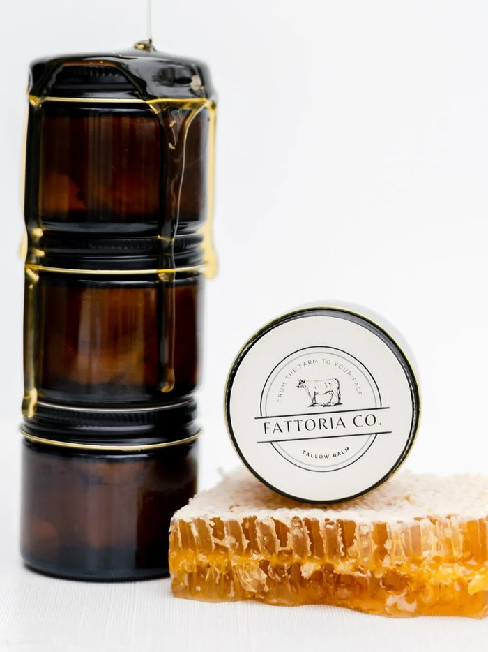 Original Tallow Balm