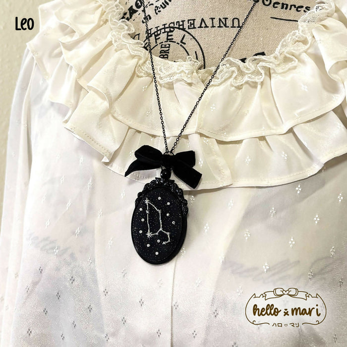 LEO_Necklace_LC