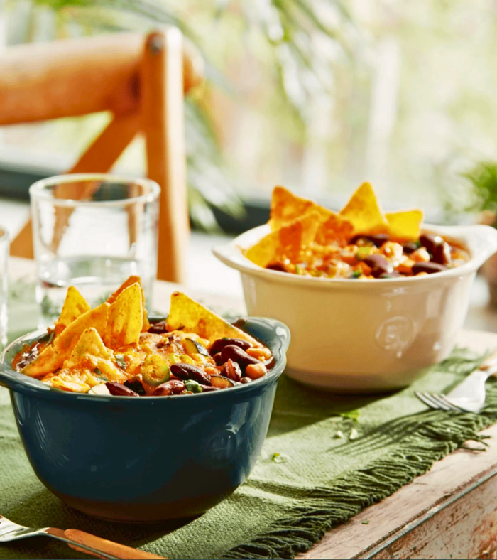 Oven Gratin Bowl