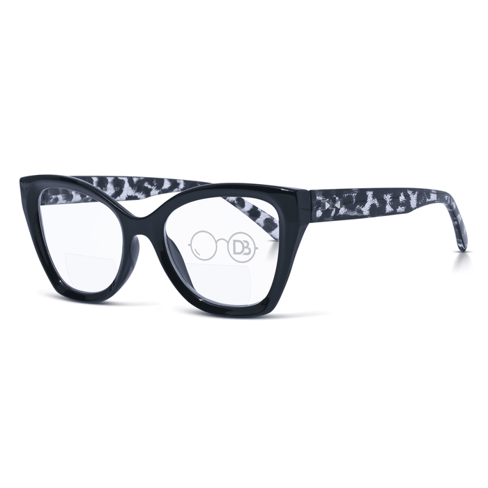 Black Licorice / +2.50