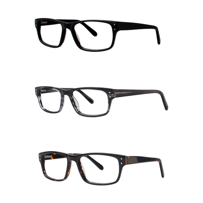 DebSpecs BMEC Cheese eyewear