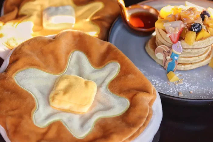 Pancake Beret