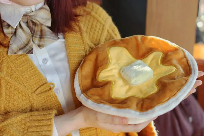 Pancake Beret