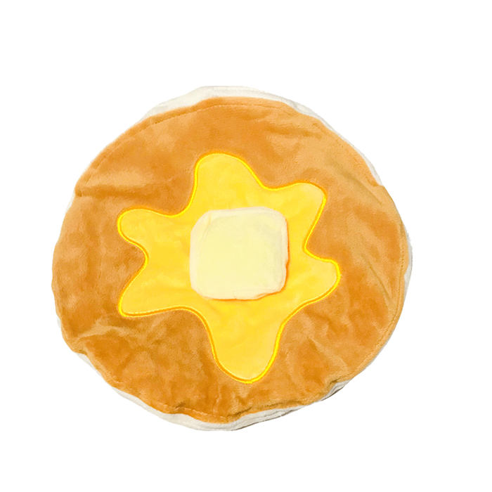 Pancake Beret