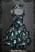 Paper Menagerie Jumperskirt