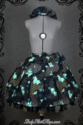 Paper Menagerie Skirt