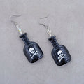 Party Poison Earrings