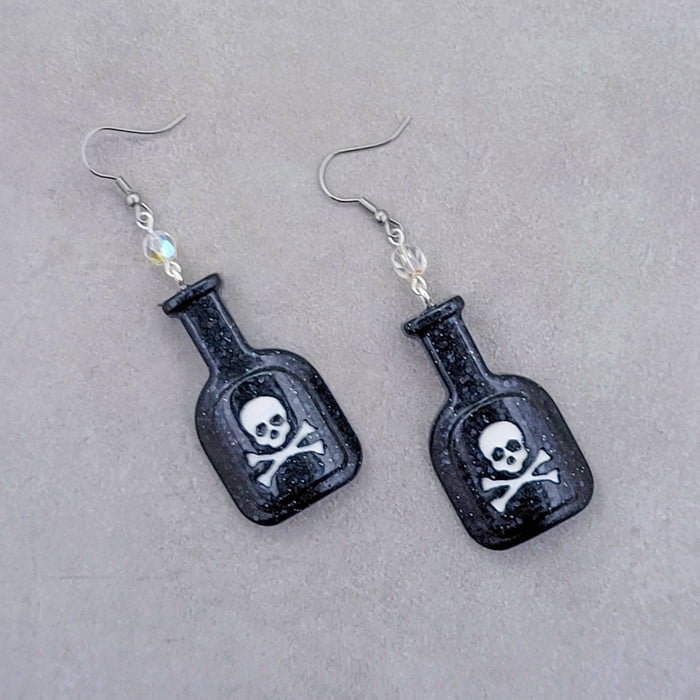 Party Poison Earrings