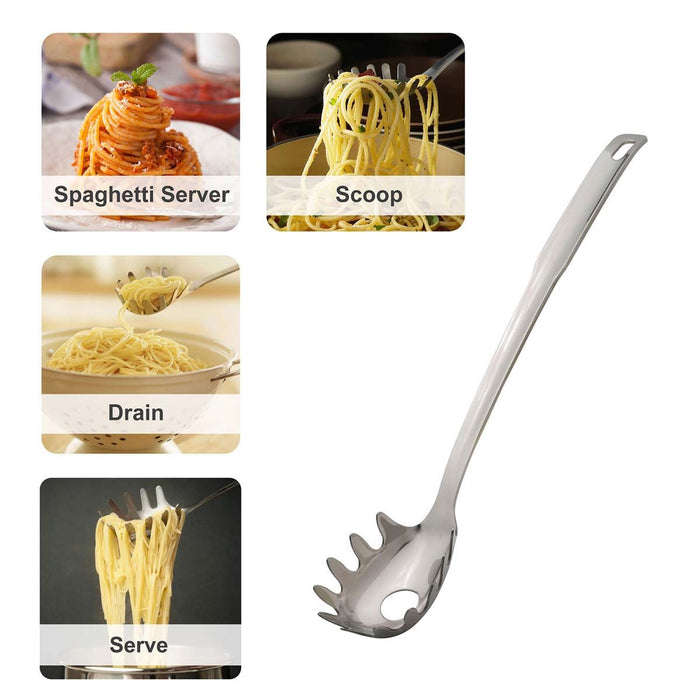 Pasta Server