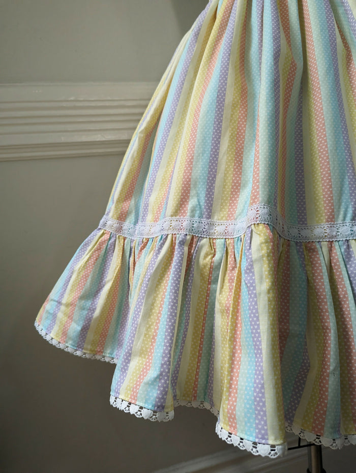 Pastel Pride Skirt