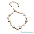 Pearl Bracelet