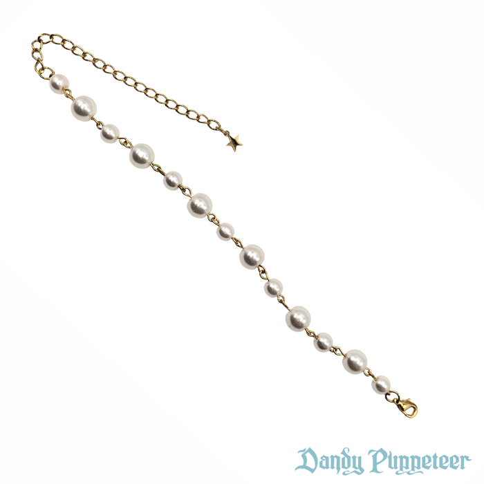Pearl Bracelet