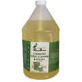 Pelican Stainless Steel Cleaner & Polish - Gal.