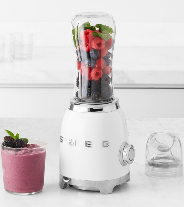 Personal Blender