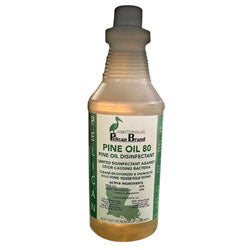 Pine Oil Quart