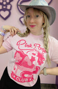 Pink Pony Club T-Shirt