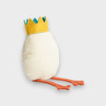Plush Idea
