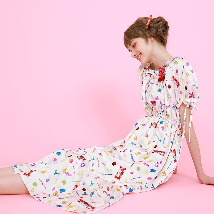Pop 'N Candy Long Dress