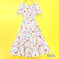 Pop 'N Candy Long Dress