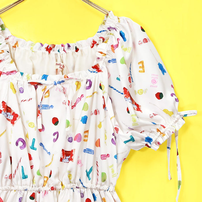 Pop 'N Candy Long Dress