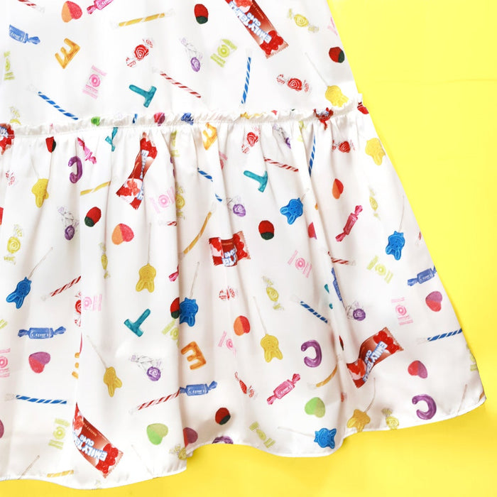 Pop 'N Candy Long Dress