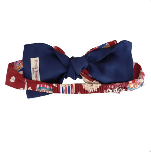 POPCOOORN Headband