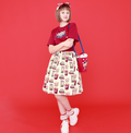 POPCOOORN Skirt
