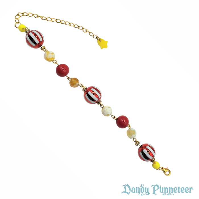 Popcorn Bracelet