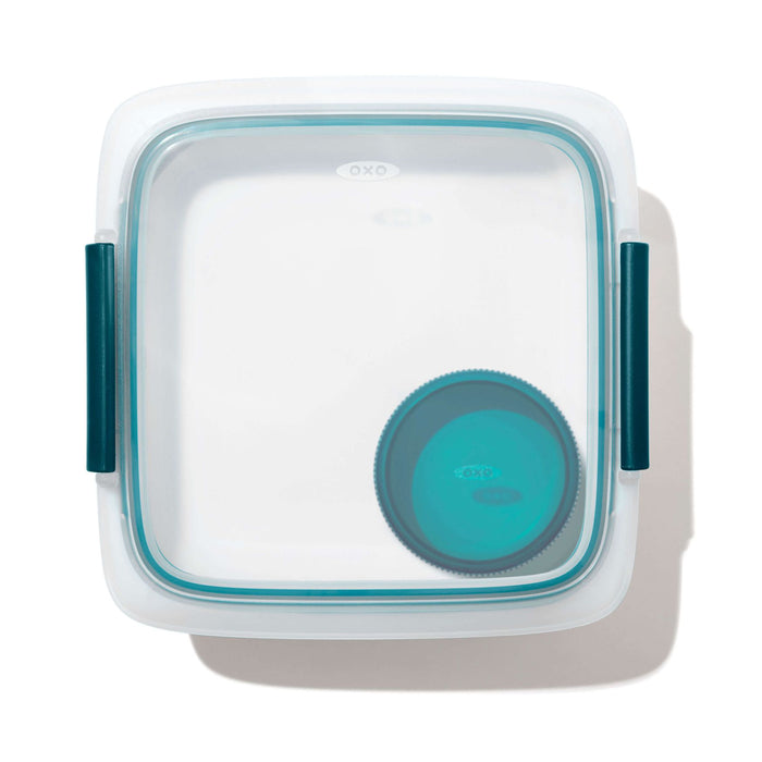 Prep & Go Food Containers