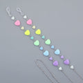 Pride Celebration Glasses Chain (5 Styles)