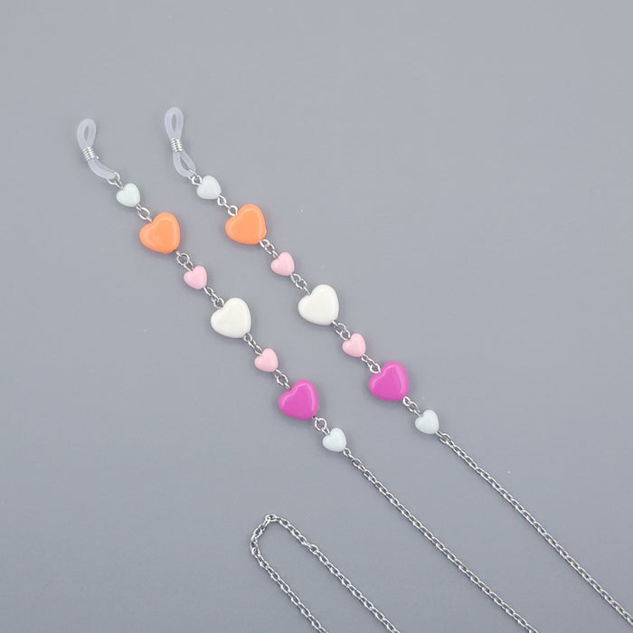 Pride Celebration Glasses Chain (5 Styles)