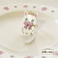 Princess Cat Ring