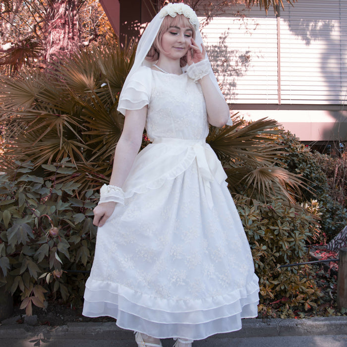 Princess Layer Cutsew