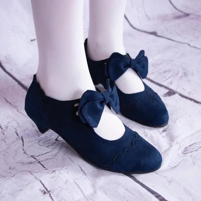 Princess Layer Shoes