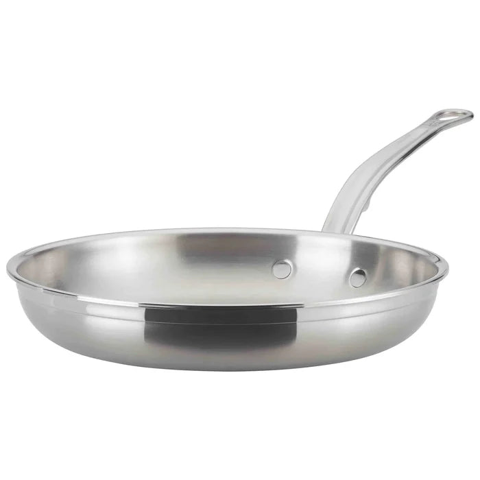 ProBond Stainless Steel Skillet