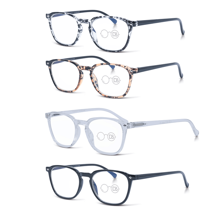 DebSpecs Progressive Multi Focal Reader product group eyewear