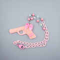 Protect the Dolls Necklace