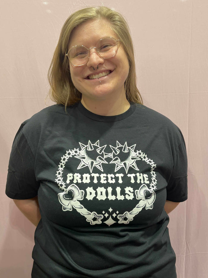 Protect the Dolls T-Shirt