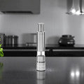 Pump and Grind Pepper Mill