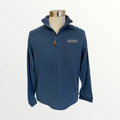 Quarter Zip Sweatshirt